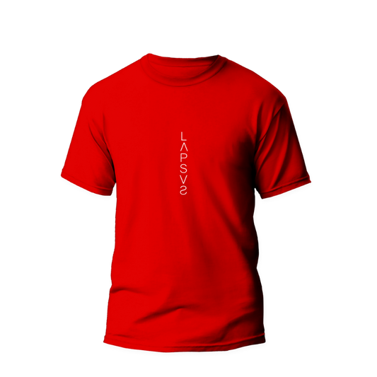 T-shirt Aqua Rossa